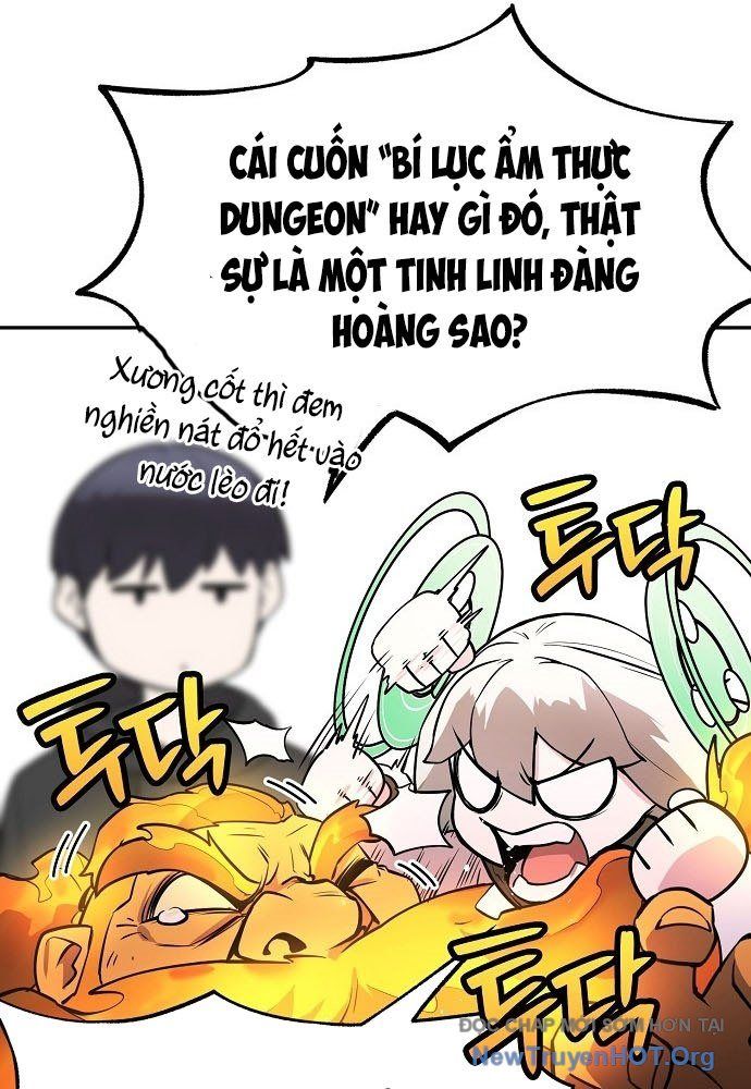 Chúa Quỷ Muốn Trở Thành Đầu Bếp Chap 46 - Next Chap 47