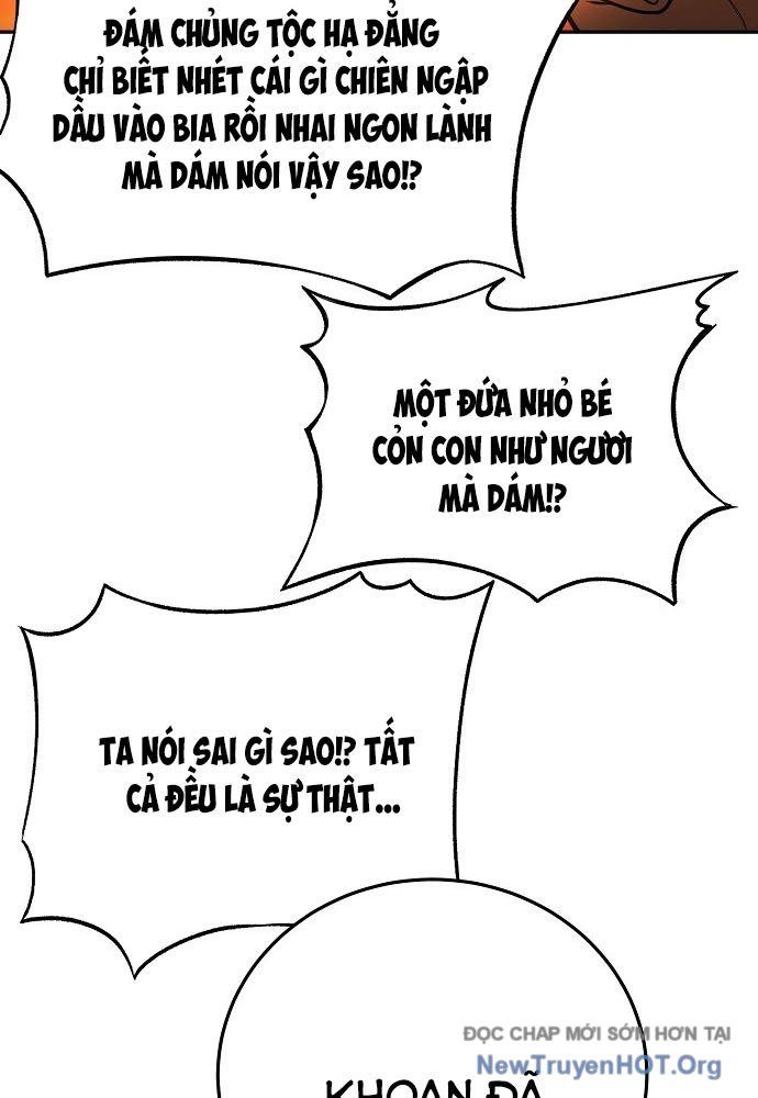 Chúa Quỷ Muốn Trở Thành Đầu Bếp Chap 46 - Next Chap 47