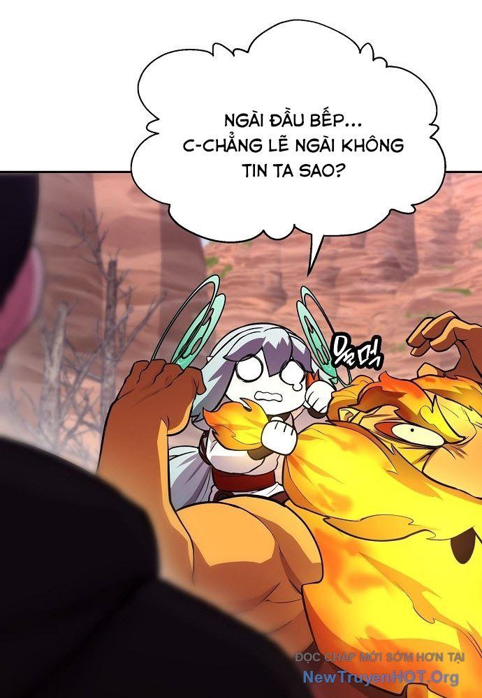 Chúa Quỷ Muốn Trở Thành Đầu Bếp Chap 46 - Next Chap 47