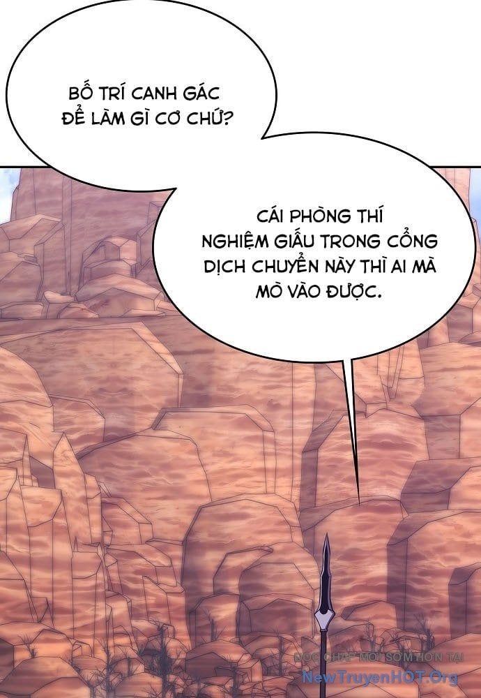 Chúa Quỷ Muốn Trở Thành Đầu Bếp Chap 46 - Next Chap 47