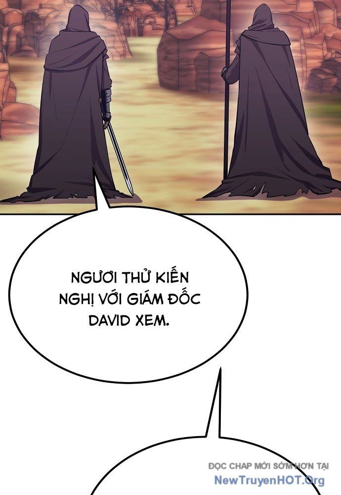 Chúa Quỷ Muốn Trở Thành Đầu Bếp Chap 46 - Next Chap 47