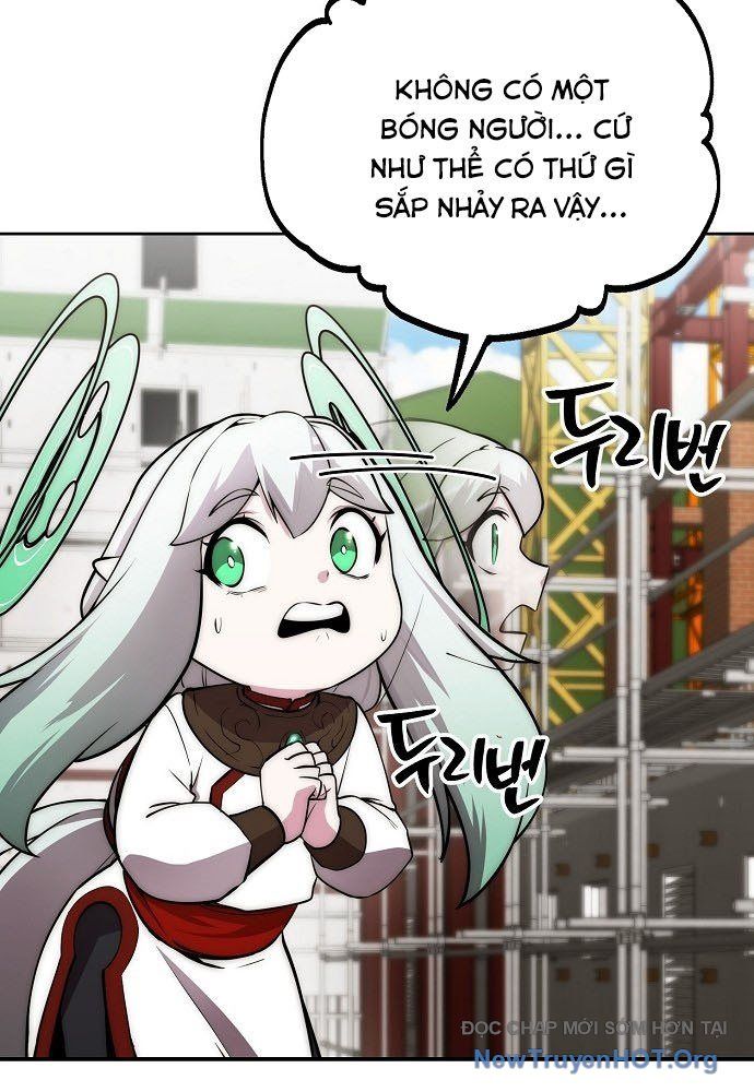 Chúa Quỷ Muốn Trở Thành Đầu Bếp Chap 46 - Next Chap 47
