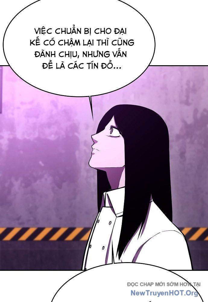 Chúa Quỷ Muốn Trở Thành Đầu Bếp Chap 46 - Next Chap 47
