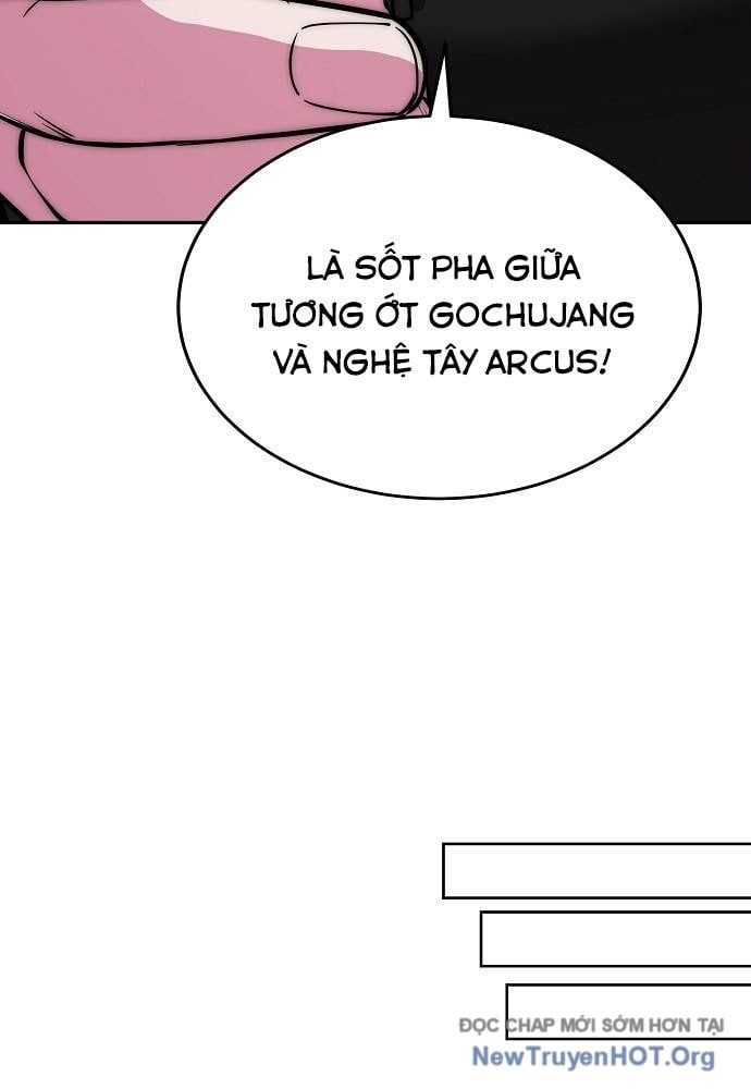 Chúa Quỷ Muốn Trở Thành Đầu Bếp Chap 47 - Next Chap 48