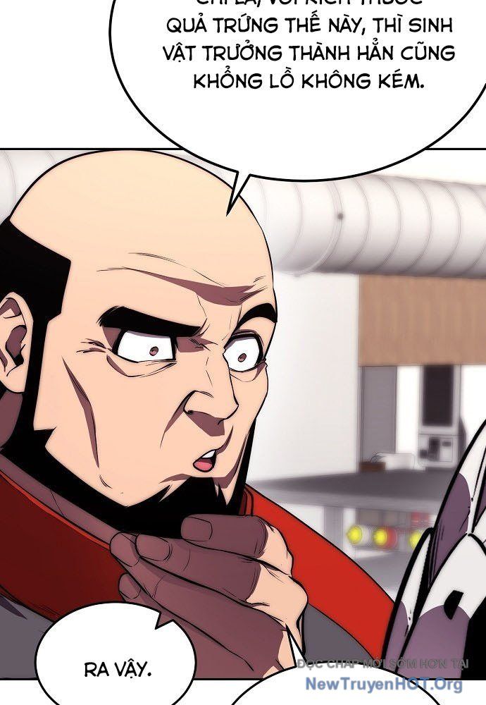 Chúa Quỷ Muốn Trở Thành Đầu Bếp Chap 47 - Next Chap 48