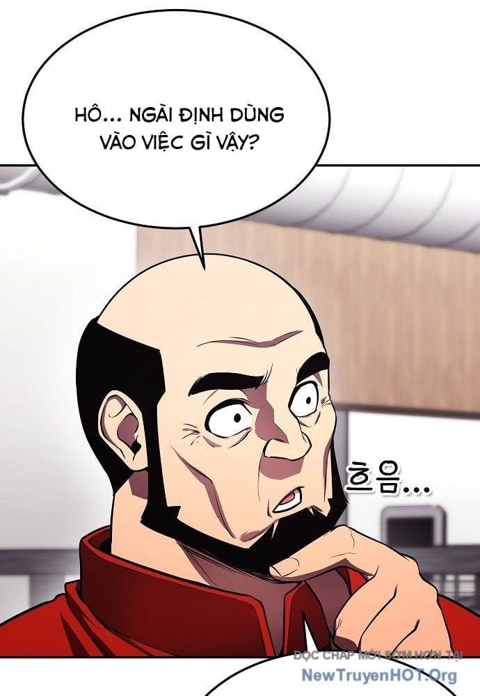 Chúa Quỷ Muốn Trở Thành Đầu Bếp Chap 47 - Next Chap 48