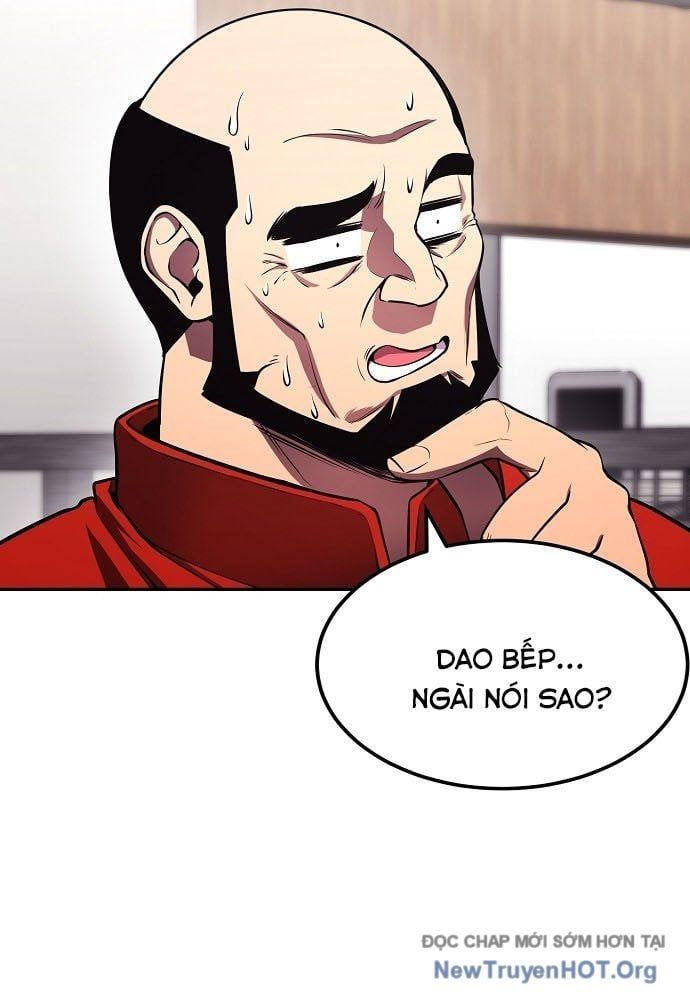 Chúa Quỷ Muốn Trở Thành Đầu Bếp Chap 47 - Next Chap 48