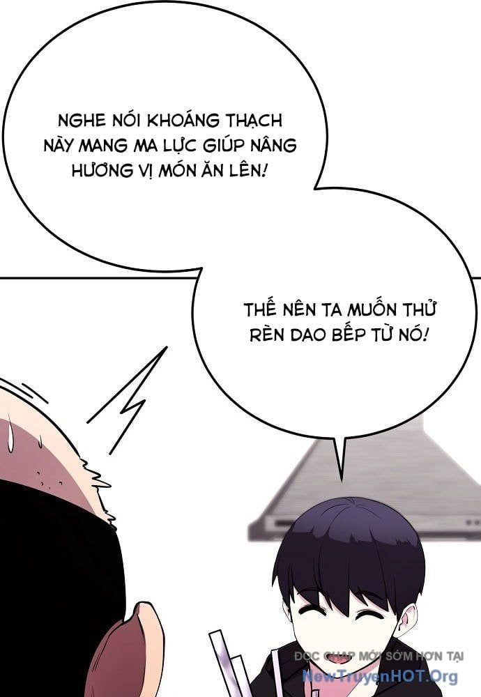 Chúa Quỷ Muốn Trở Thành Đầu Bếp Chap 47 - Next Chap 48