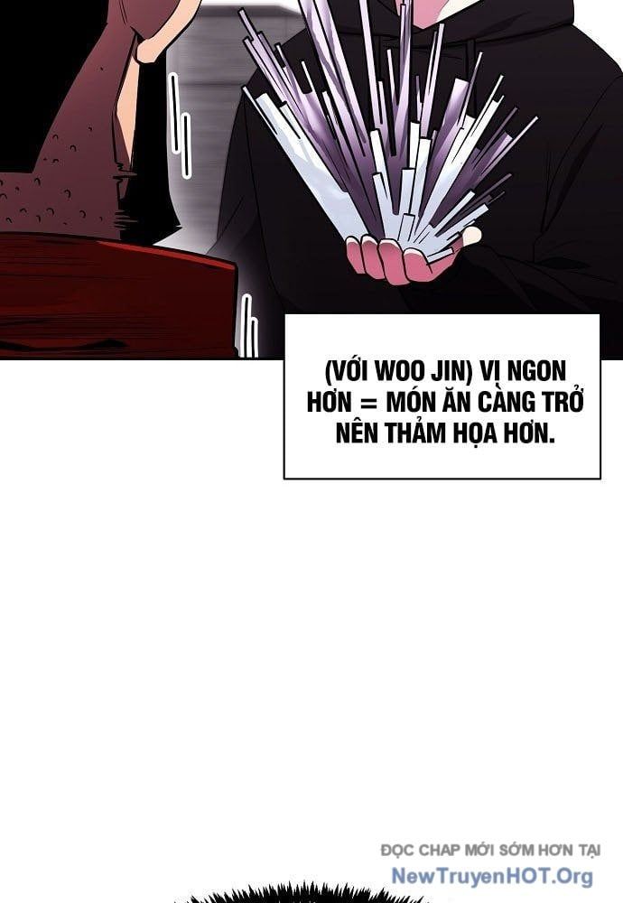 Chúa Quỷ Muốn Trở Thành Đầu Bếp Chap 47 - Next Chap 48