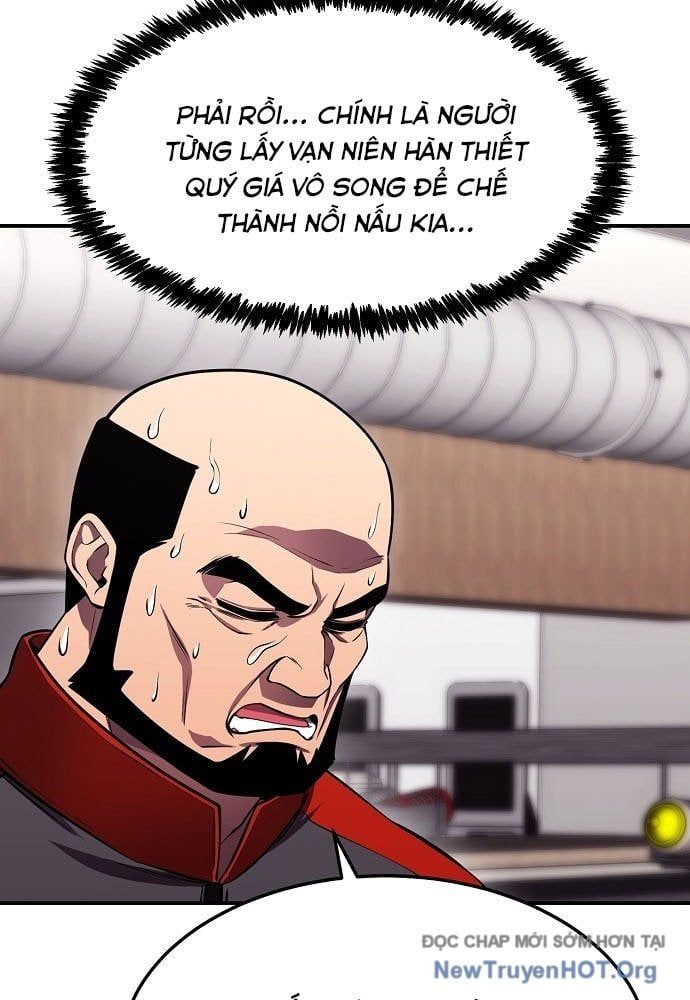 Chúa Quỷ Muốn Trở Thành Đầu Bếp Chap 47 - Next Chap 48