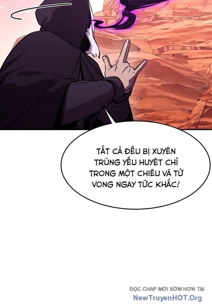 Chúa Quỷ Muốn Trở Thành Đầu Bếp Chap 47 - Next Chap 48