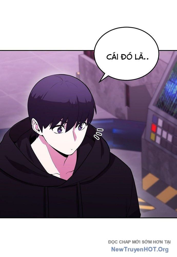 Chúa Quỷ Muốn Trở Thành Đầu Bếp Chap 47 - Next Chap 48