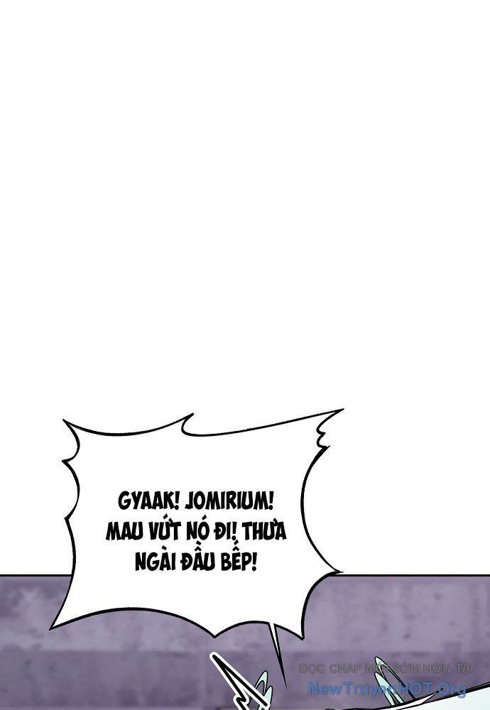 Chúa Quỷ Muốn Trở Thành Đầu Bếp Chap 47 - Next Chap 48