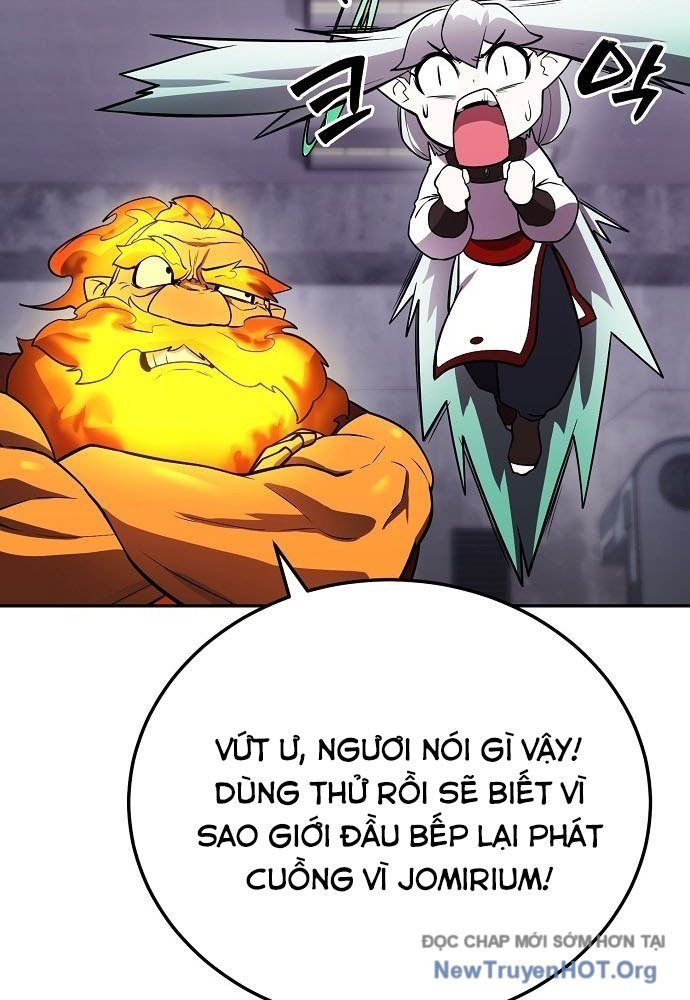 Chúa Quỷ Muốn Trở Thành Đầu Bếp Chap 47 - Next Chap 48