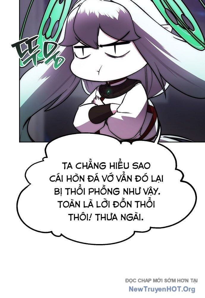 Chúa Quỷ Muốn Trở Thành Đầu Bếp Chap 47 - Next Chap 48