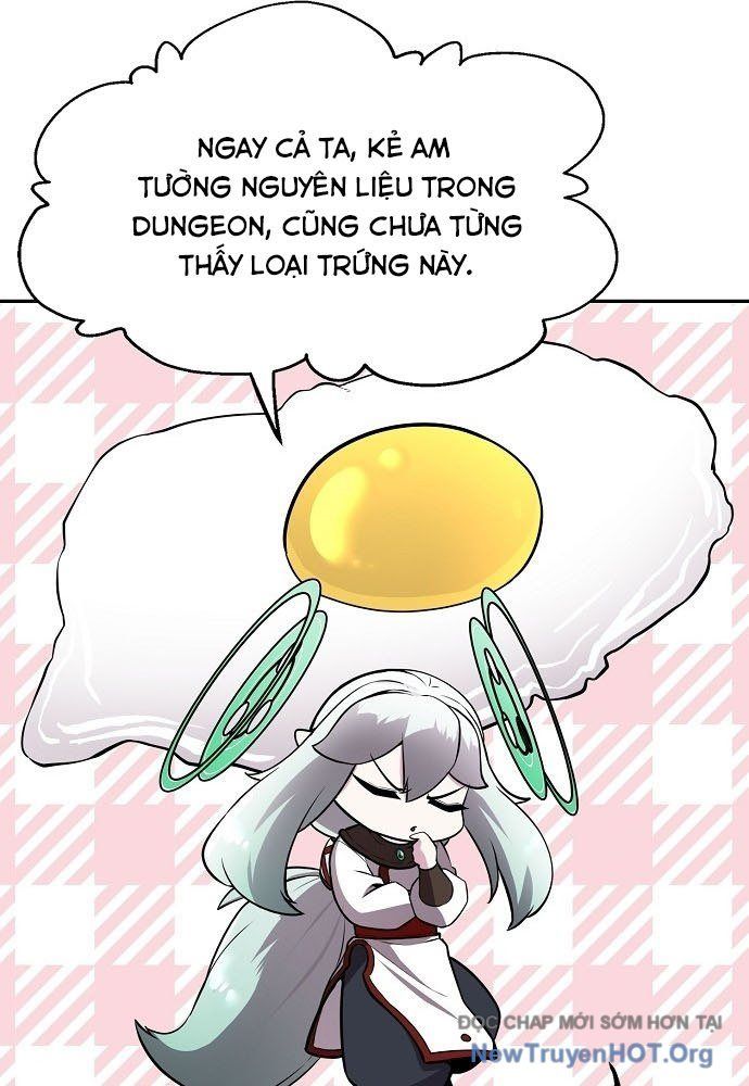 Chúa Quỷ Muốn Trở Thành Đầu Bếp Chap 47 - Next Chap 48