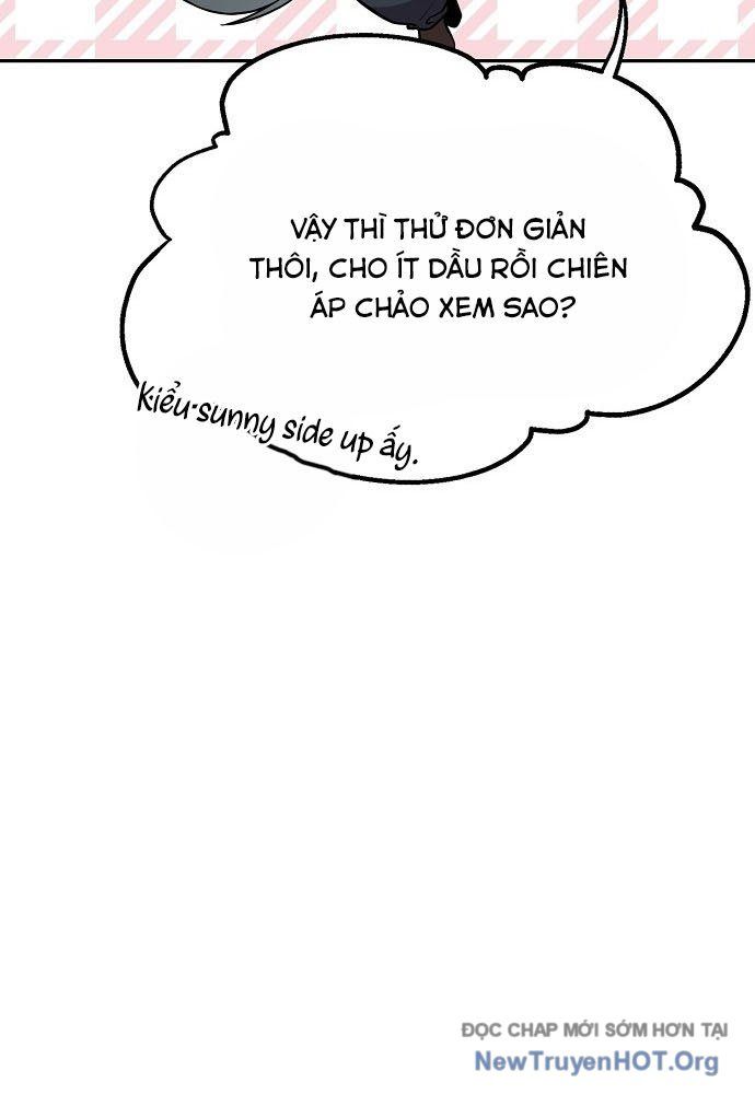 Chúa Quỷ Muốn Trở Thành Đầu Bếp Chap 47 - Next Chap 48