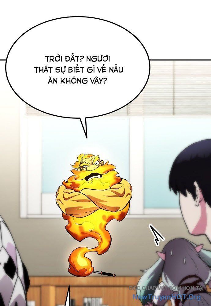 Chúa Quỷ Muốn Trở Thành Đầu Bếp Chap 47 - Next Chap 48