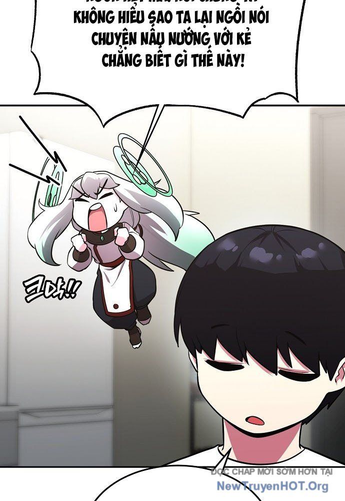 Chúa Quỷ Muốn Trở Thành Đầu Bếp Chap 47 - Next Chap 48