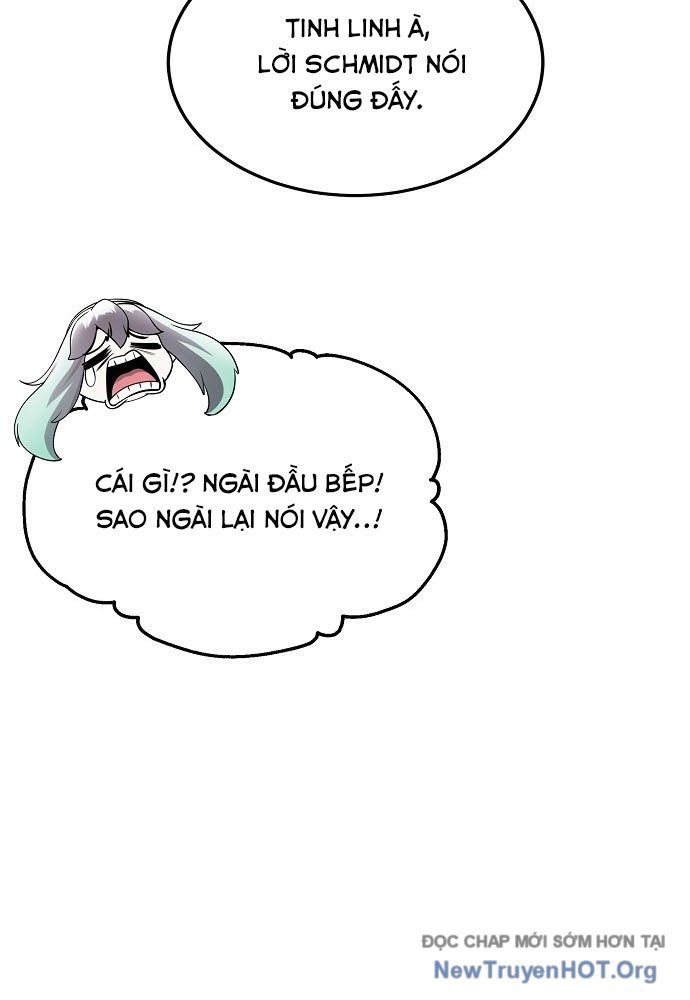 Chúa Quỷ Muốn Trở Thành Đầu Bếp Chap 47 - Next Chap 48