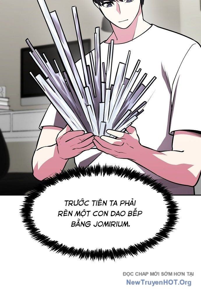 Chúa Quỷ Muốn Trở Thành Đầu Bếp Chap 47 - Next Chap 48