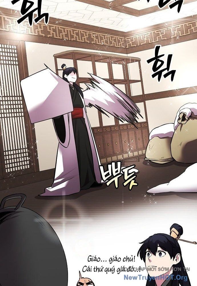 Chúa Quỷ Muốn Trở Thành Đầu Bếp Chap 47 - Next Chap 48