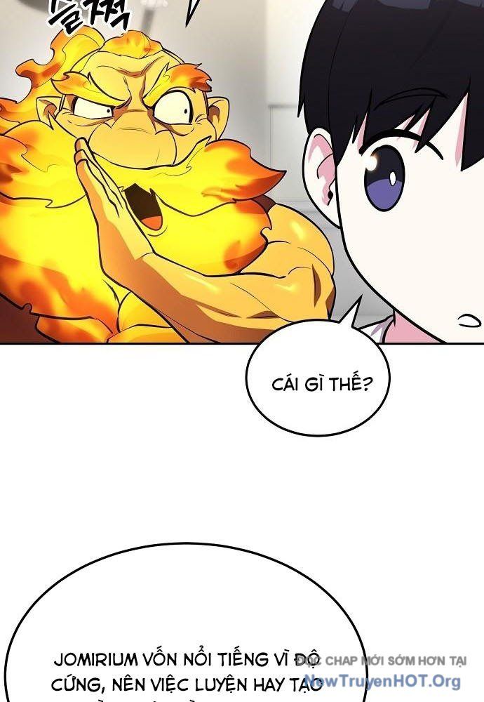 Chúa Quỷ Muốn Trở Thành Đầu Bếp Chap 47 - Next Chap 48