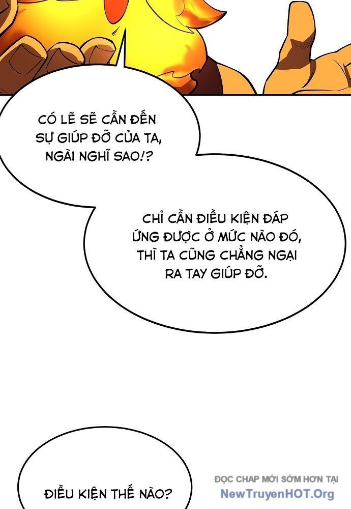 Chúa Quỷ Muốn Trở Thành Đầu Bếp Chap 47 - Next Chap 48