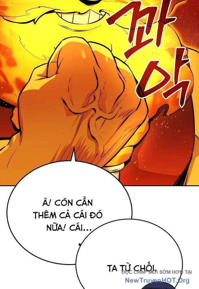 Chúa Quỷ Muốn Trở Thành Đầu Bếp Chap 47 - Next Chap 48