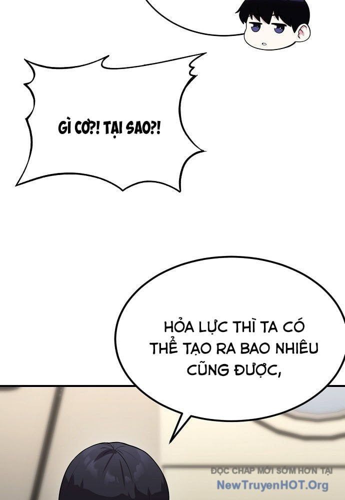 Chúa Quỷ Muốn Trở Thành Đầu Bếp Chap 47 - Next Chap 48