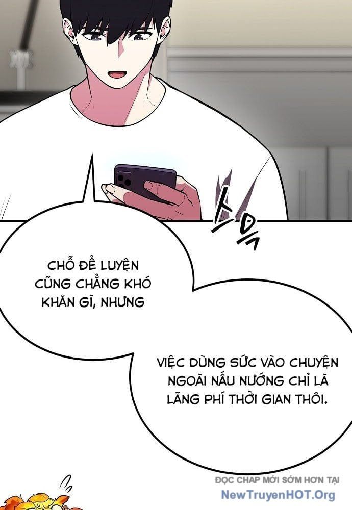 Chúa Quỷ Muốn Trở Thành Đầu Bếp Chap 47 - Next Chap 48