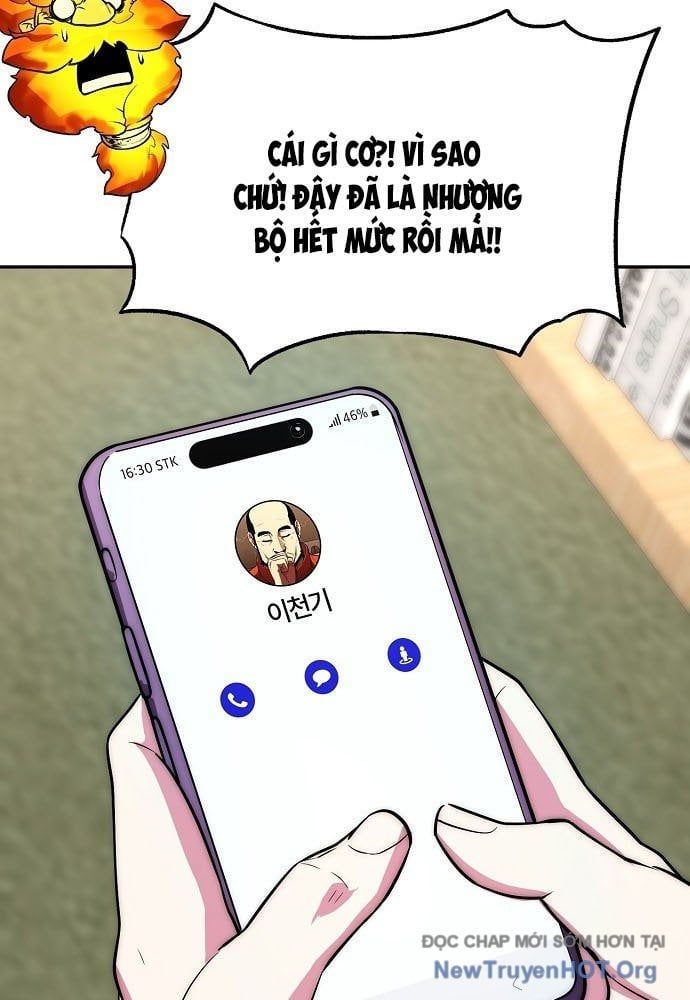 Chúa Quỷ Muốn Trở Thành Đầu Bếp Chap 47 - Next Chap 48