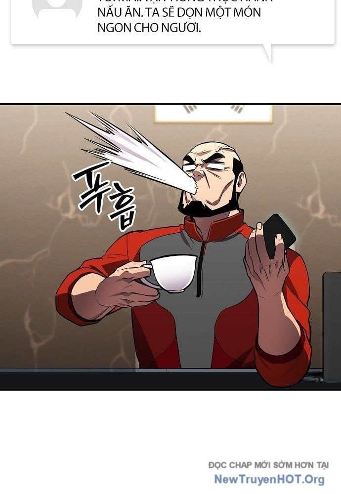 Chúa Quỷ Muốn Trở Thành Đầu Bếp Chap 47 - Next Chap 48