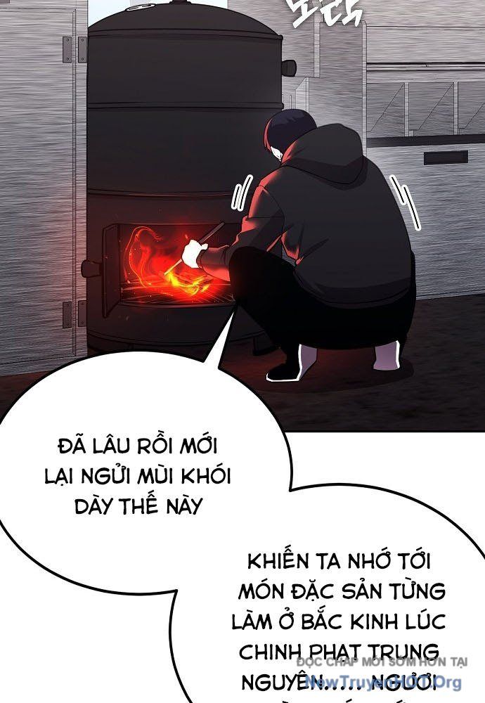 Chúa Quỷ Muốn Trở Thành Đầu Bếp Chap 47 - Next Chap 48