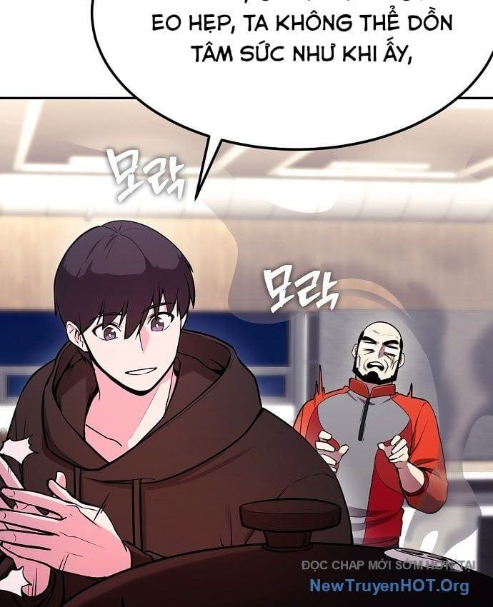 Chúa Quỷ Muốn Trở Thành Đầu Bếp Chap 47 - Next Chap 48