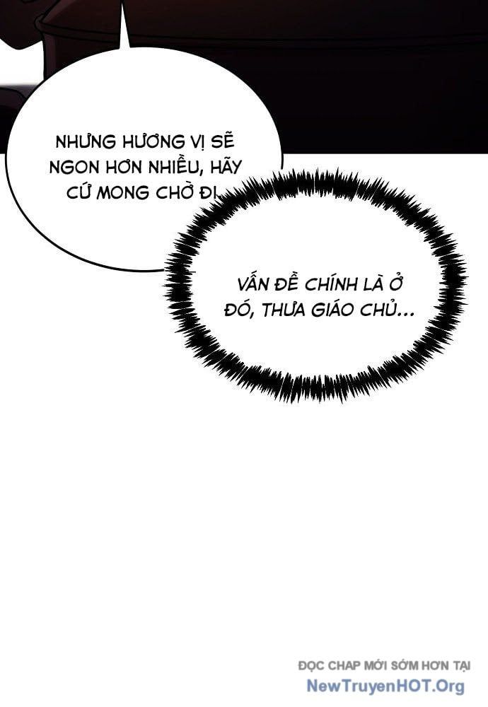 Chúa Quỷ Muốn Trở Thành Đầu Bếp Chap 47 - Next Chap 48