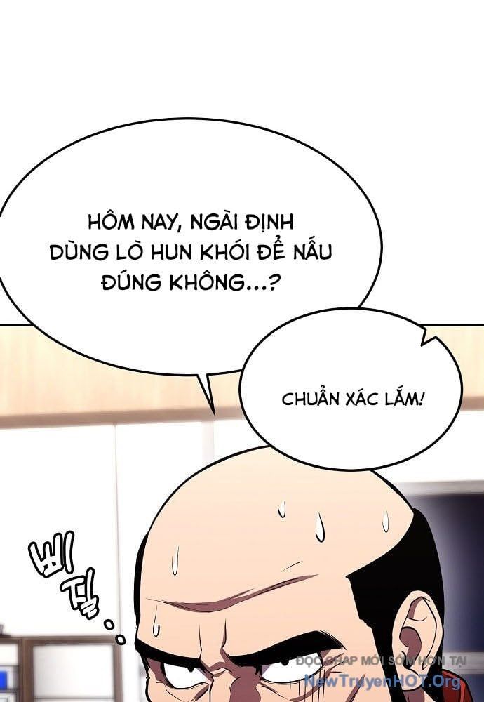 Chúa Quỷ Muốn Trở Thành Đầu Bếp Chap 47 - Next Chap 48
