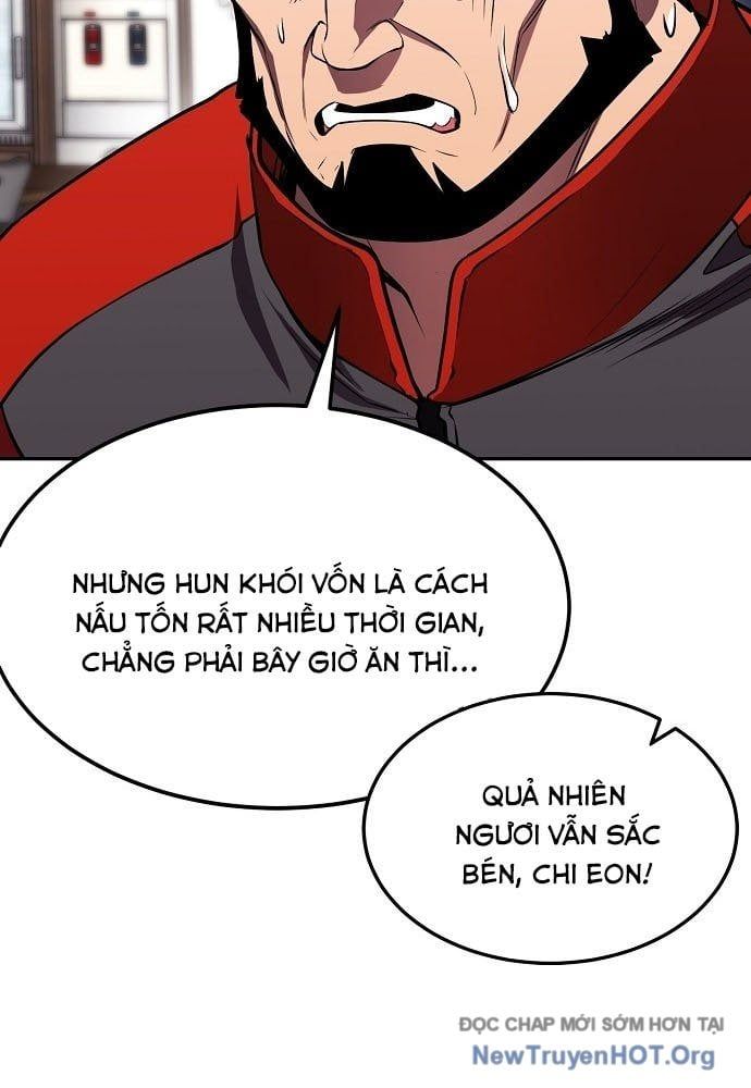 Chúa Quỷ Muốn Trở Thành Đầu Bếp Chap 47 - Next Chap 48