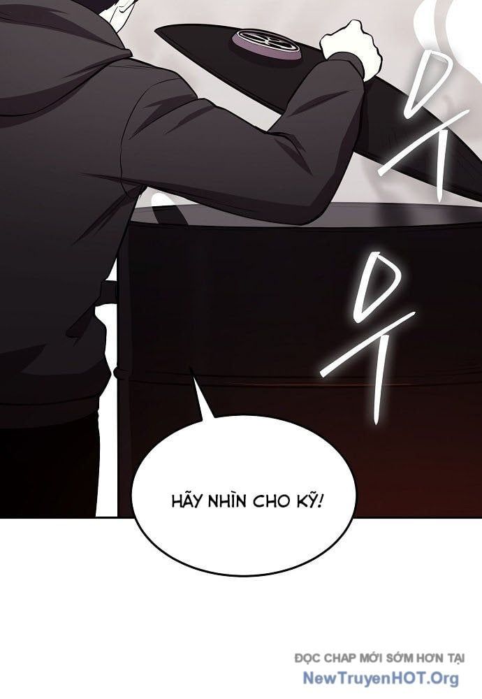 Chúa Quỷ Muốn Trở Thành Đầu Bếp Chap 47 - Next Chap 48