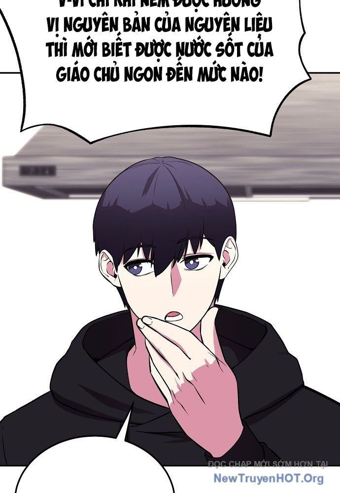 Chúa Quỷ Muốn Trở Thành Đầu Bếp Chap 47 - Next Chap 48