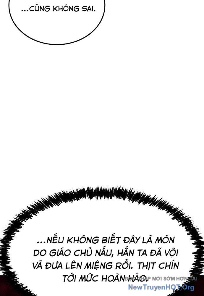 Chúa Quỷ Muốn Trở Thành Đầu Bếp Chap 47 - Next Chap 48