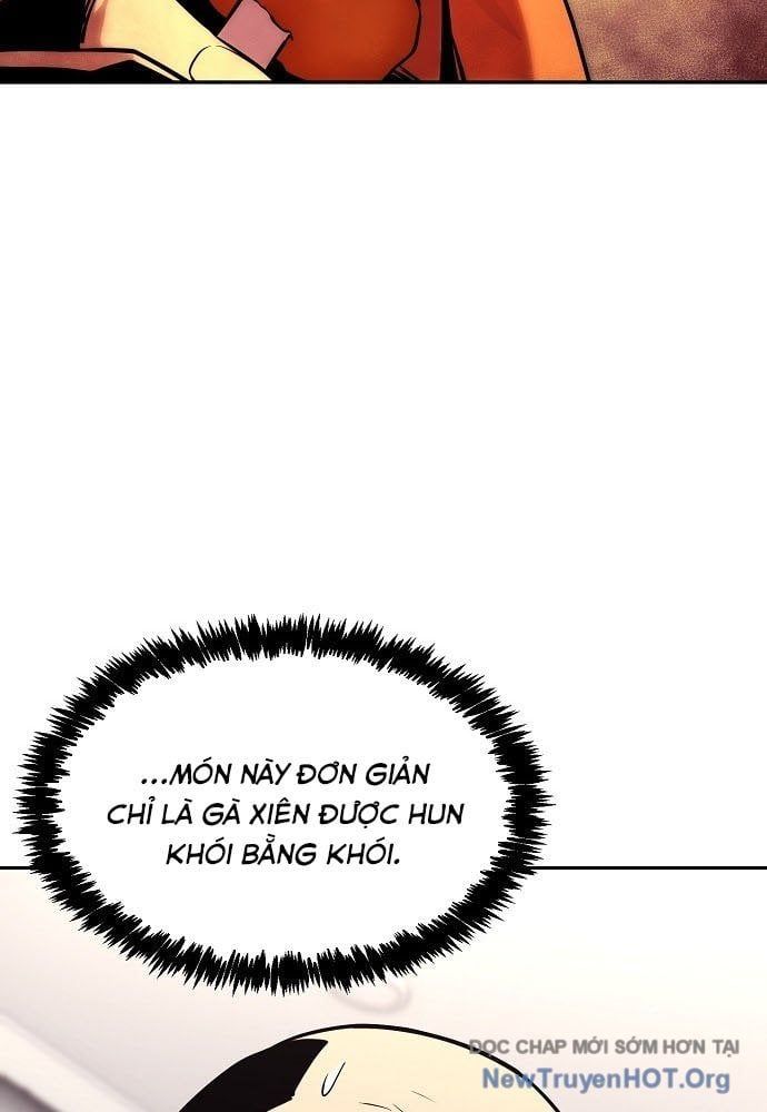 Chúa Quỷ Muốn Trở Thành Đầu Bếp Chap 47 - Next Chap 48