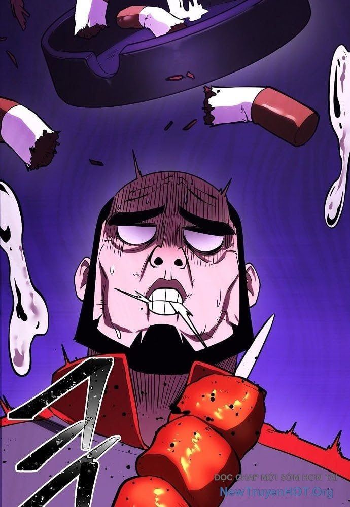 Chúa Quỷ Muốn Trở Thành Đầu Bếp Chap 47 - Next Chap 48