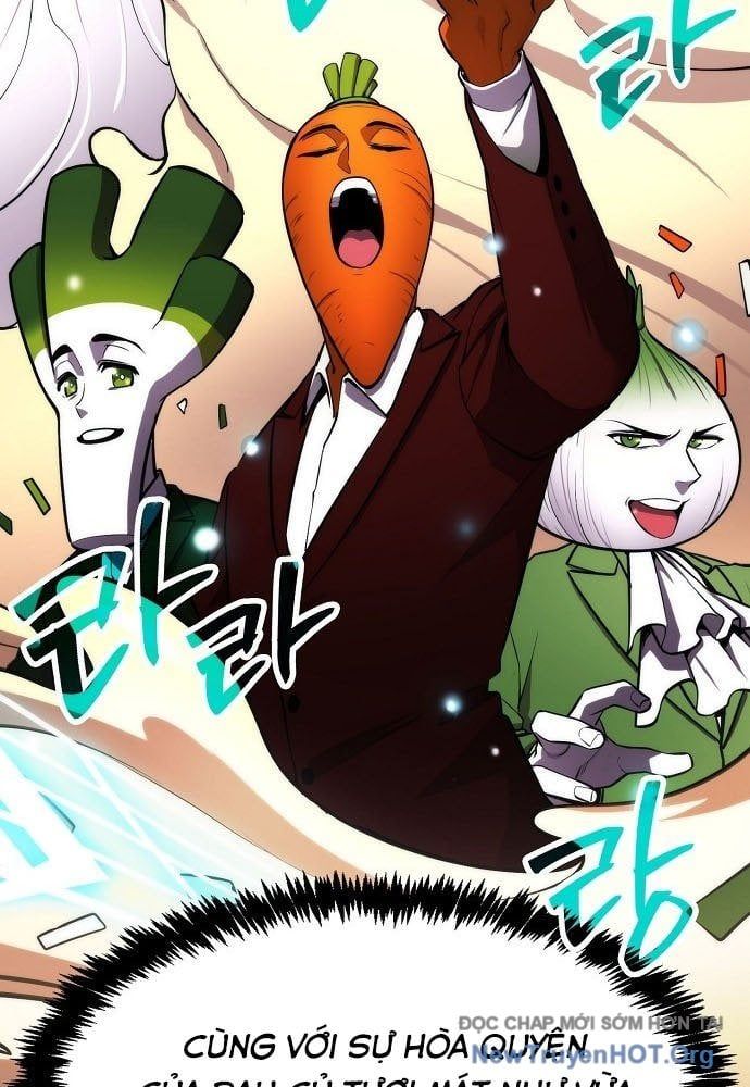 Chúa Quỷ Muốn Trở Thành Đầu Bếp Chap 48 - Next Chap 49