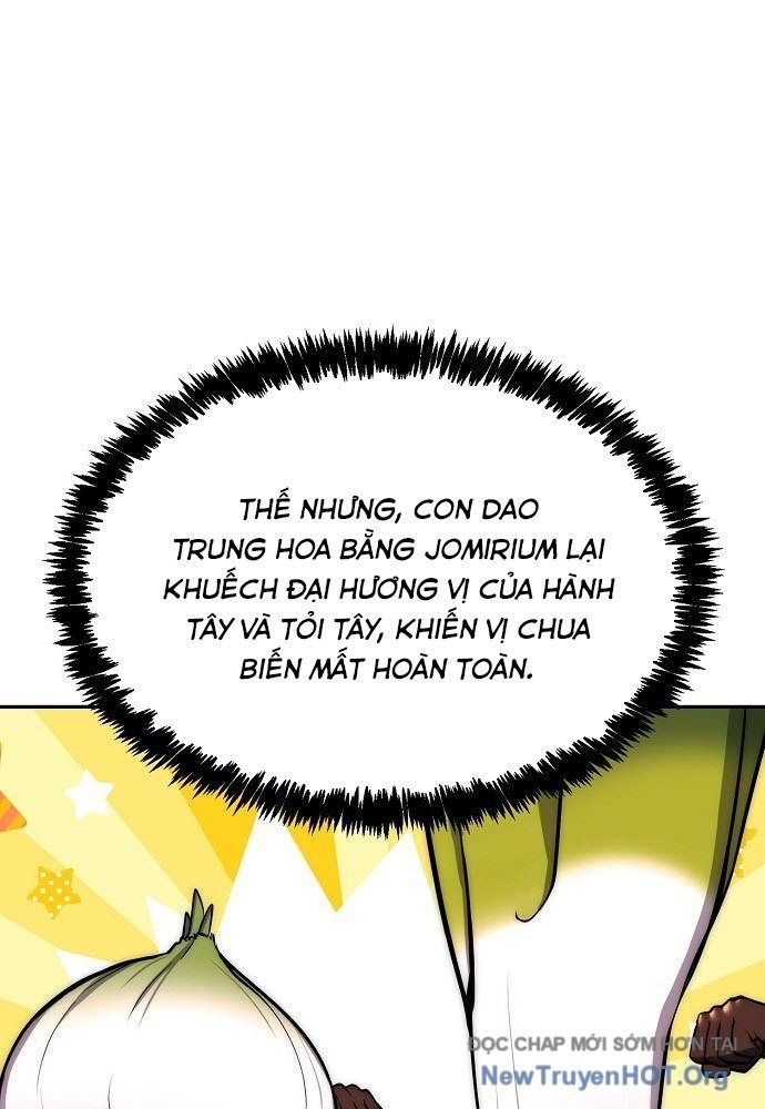 Chúa Quỷ Muốn Trở Thành Đầu Bếp Chap 48 - Next Chap 49