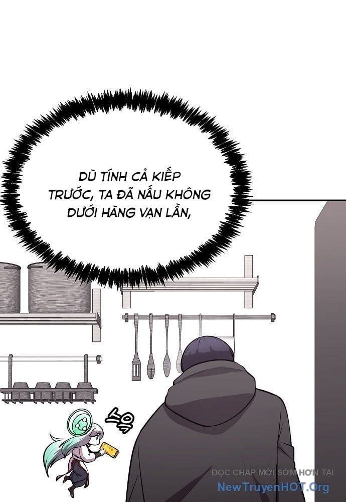 Chúa Quỷ Muốn Trở Thành Đầu Bếp Chap 48 - Next Chap 49