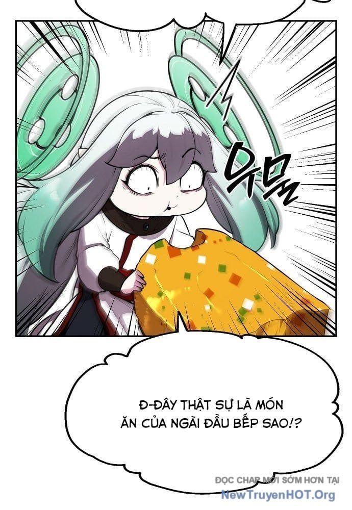 Chúa Quỷ Muốn Trở Thành Đầu Bếp Chap 48 - Next Chap 49