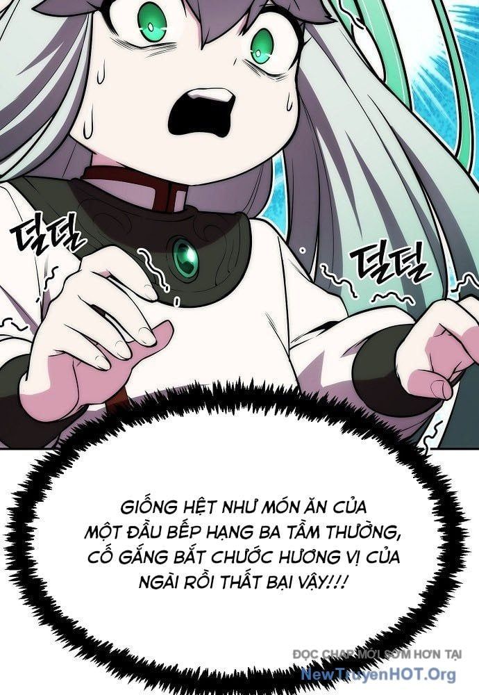 Chúa Quỷ Muốn Trở Thành Đầu Bếp Chap 48 - Next Chap 49