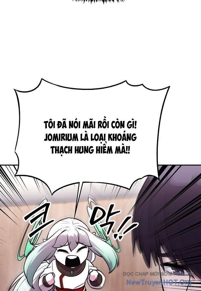 Chúa Quỷ Muốn Trở Thành Đầu Bếp Chap 48 - Next Chap 49