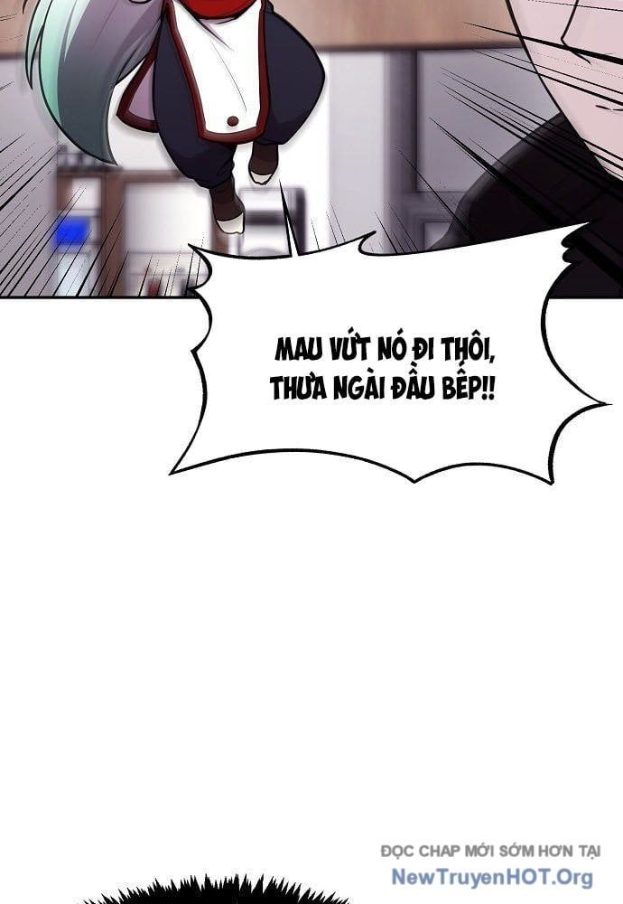 Chúa Quỷ Muốn Trở Thành Đầu Bếp Chap 48 - Next Chap 49